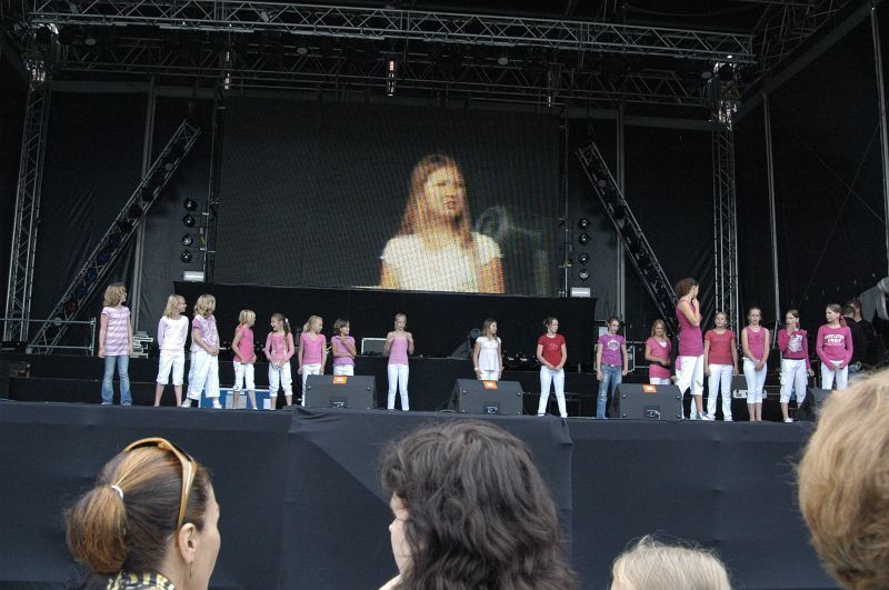 Baggerfestival 2008 Sliedrecht