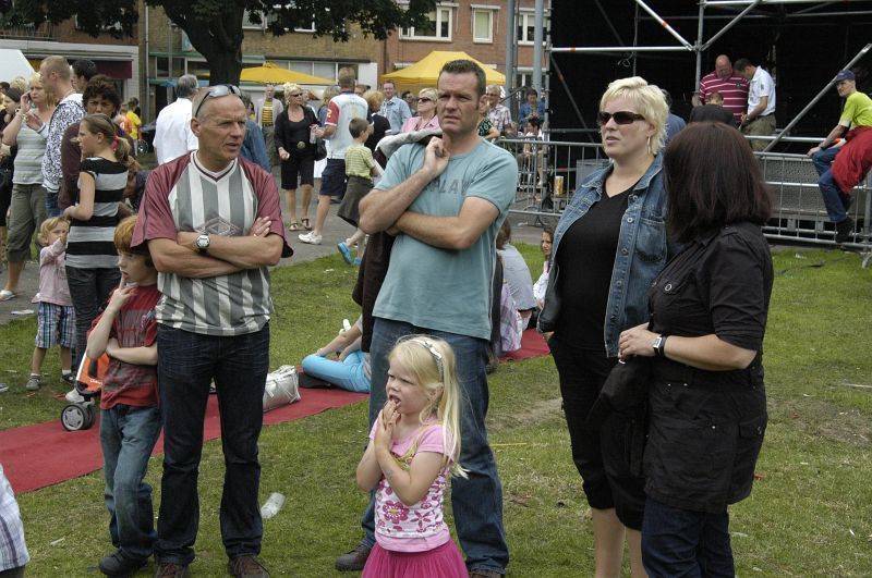 Baggerfestival 2008 Sliedrecht