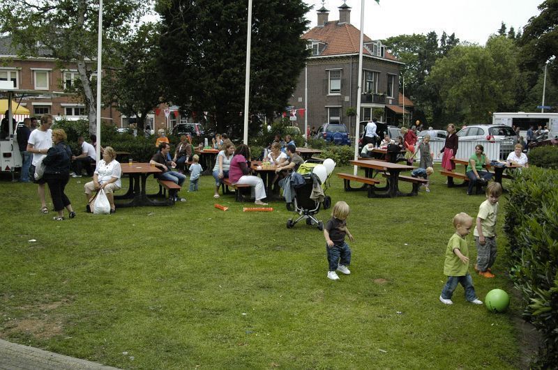 Baggerfestival 2008 Sliedrecht