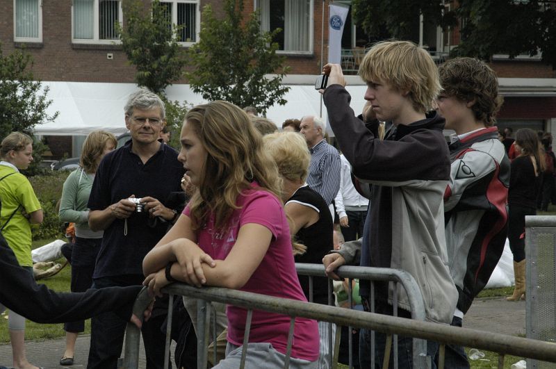 Baggerfestival 2008 Sliedrecht