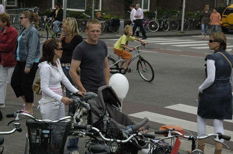 Baggerfestival 2008 Sliedrecht