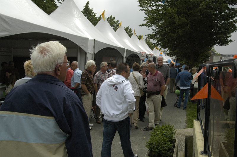 Baggerfestival 2008 Sliedrecht