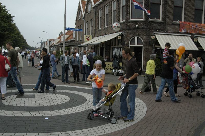 Baggerfestival 2008 Sliedrecht