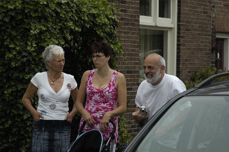 Baggerfestival 2008 Sliedrecht
