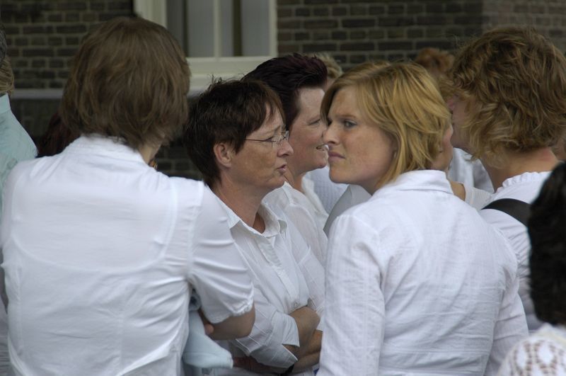 Baggerfestival 2008 Sliedrecht