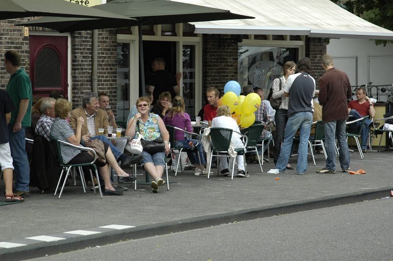 Baggerfestival 2008 Sliedrecht