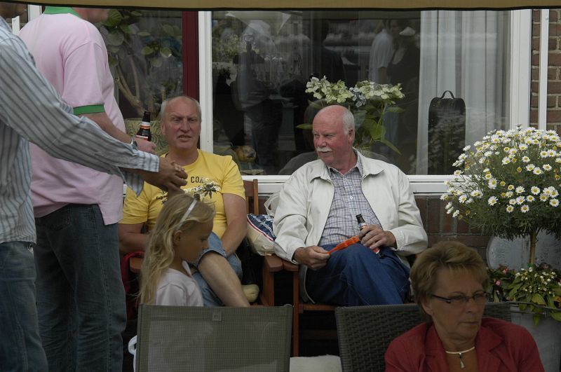 Baggerfestival 2008 Sliedrecht
