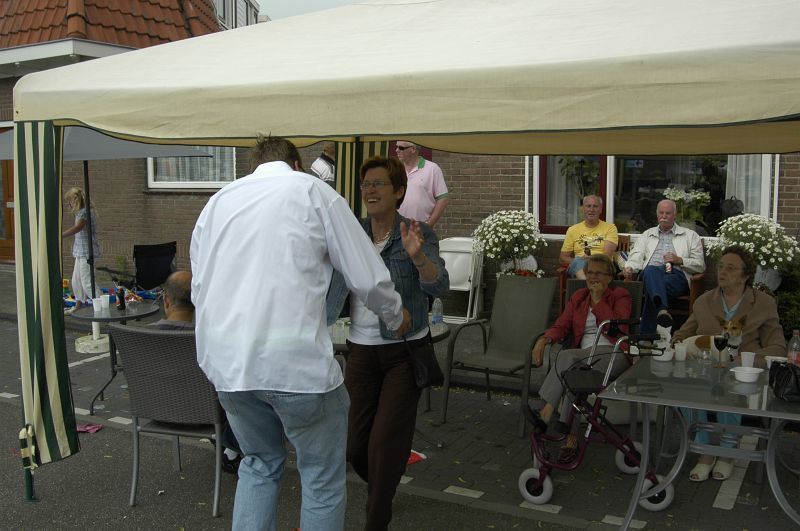 Baggerfestival 2008 Sliedrecht