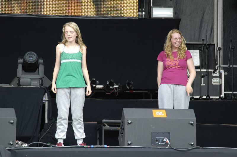 Baggerfestival 2008 Sliedrecht