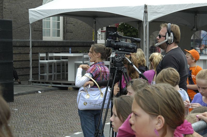 Baggerfestival 2008 Sliedrecht