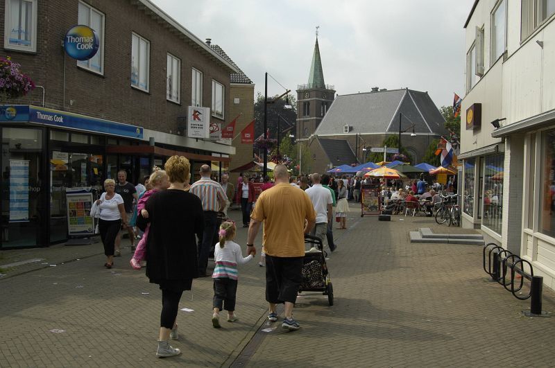 Baggerfestival 2008 Sliedrecht