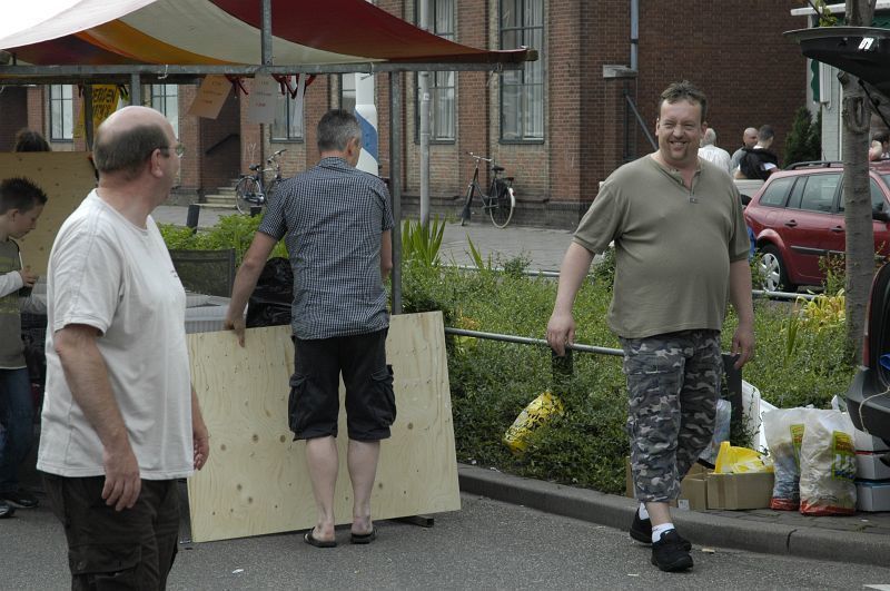 Baggerfestival 2008 Sliedrecht