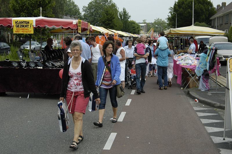 Baggerfestival 2008 Sliedrecht
