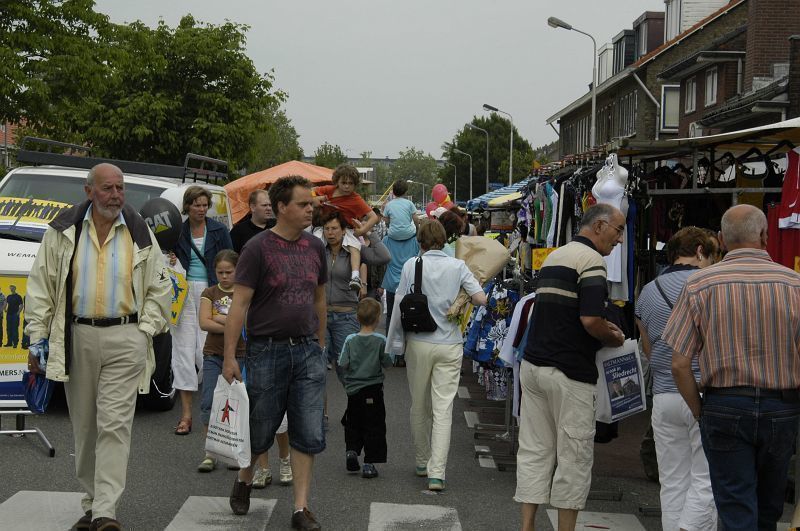 Baggerfestival 2008 Sliedrecht
