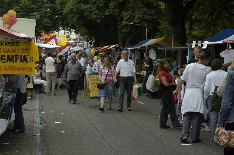 Baggerfestival 2008 Sliedrecht