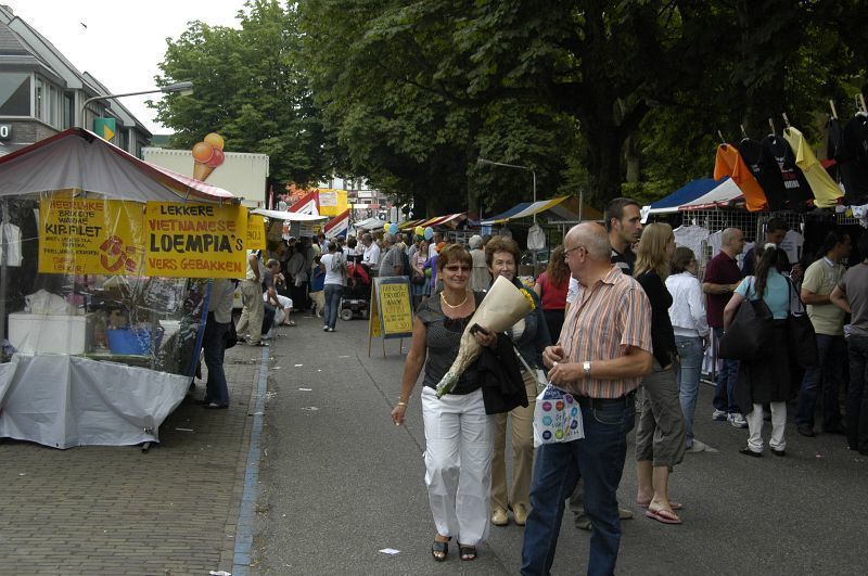 Baggerfestival 2008 Sliedrecht