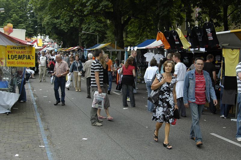 Baggerfestival 2008 Sliedrecht