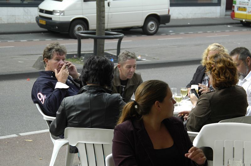 Baggerfestival 2008 Sliedrecht