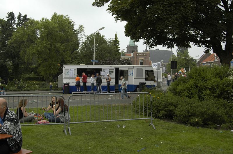 Baggerfestival 2008 Sliedrecht