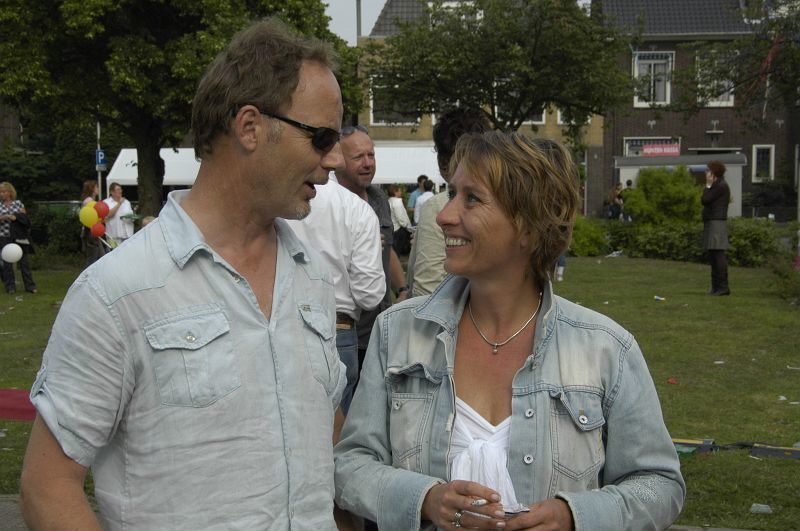 Baggerfestival 2008 Sliedrecht