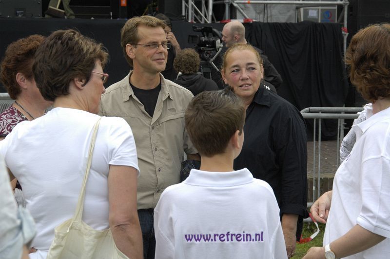 Baggerfestival 2008 Sliedrecht