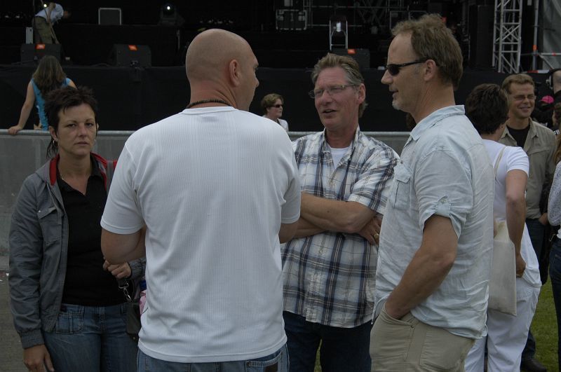 Baggerfestival 2008 Sliedrecht