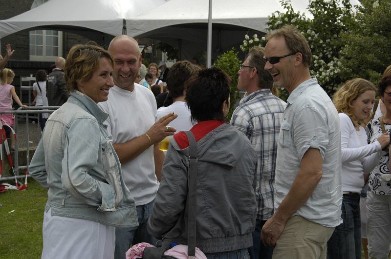 Baggerfestival 2008 Sliedrecht