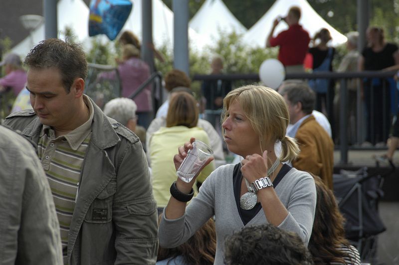 Baggerfestival 2008 Sliedrecht
