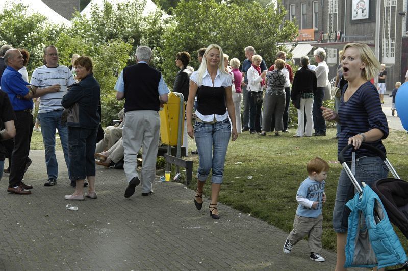Baggerfestival 2008 Sliedrecht