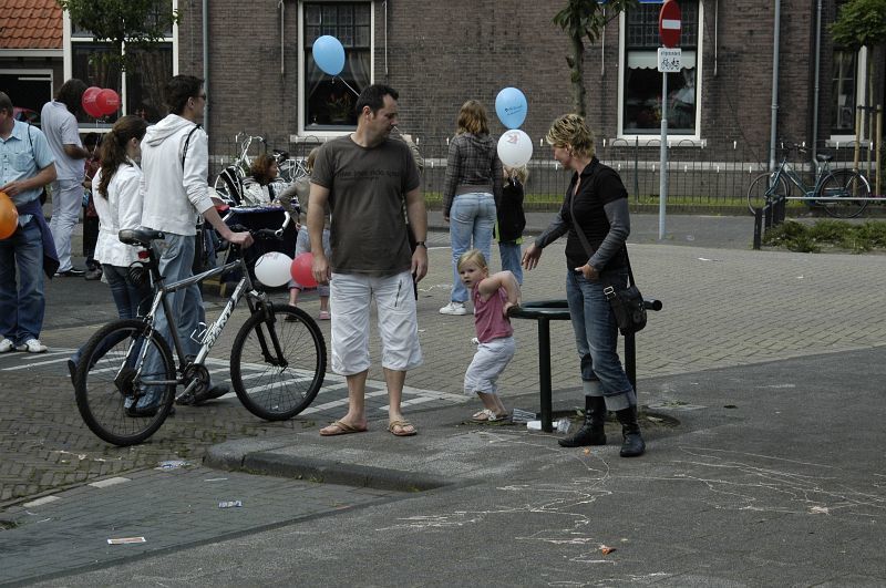 Baggerfestival 2008 Sliedrecht