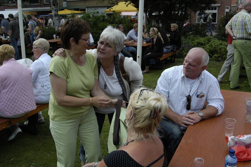 Baggerfestival 2008 Sliedrecht