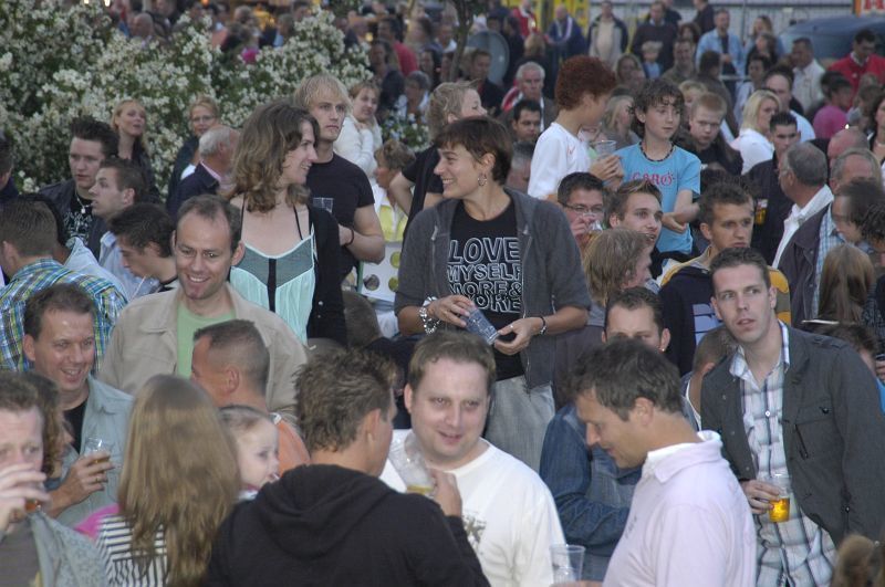 Baggerfestival 2008 Sliedrecht