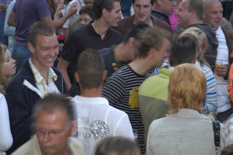 Baggerfestival 2008 Sliedrecht