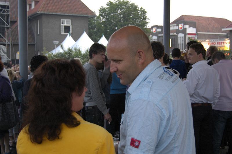 Baggerfestival 2008 Sliedrecht