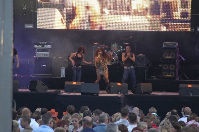 Baggerfestival 2008 Sliedrecht