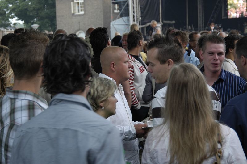 Baggerfestival 2008 Sliedrecht