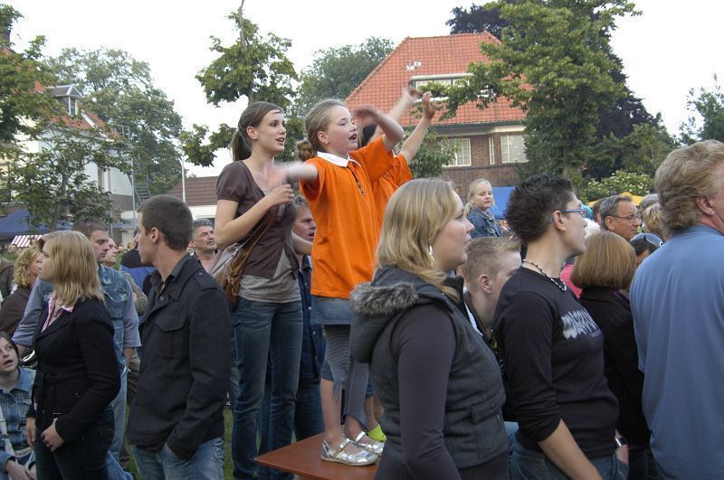 Baggerfestival 2008 Sliedrecht