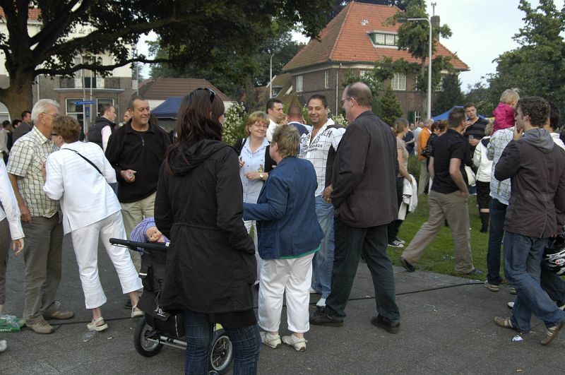 Baggerfestival 2008 Sliedrecht
