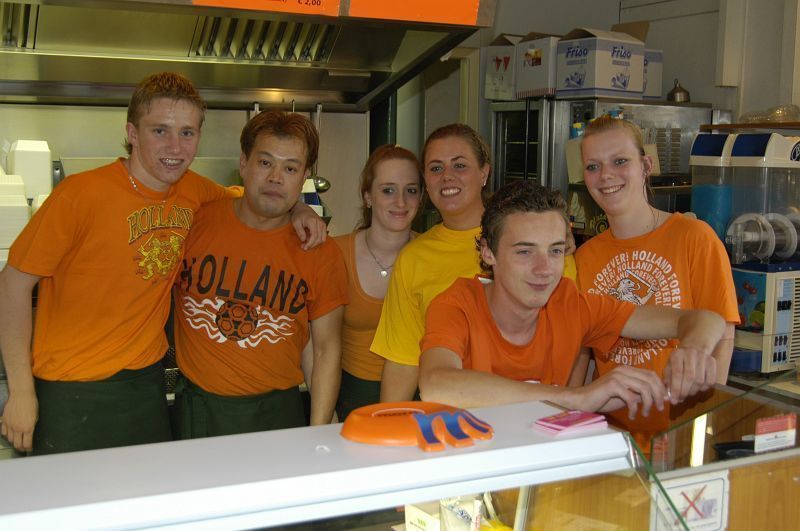 Baggerfestival 2008 Sliedrecht