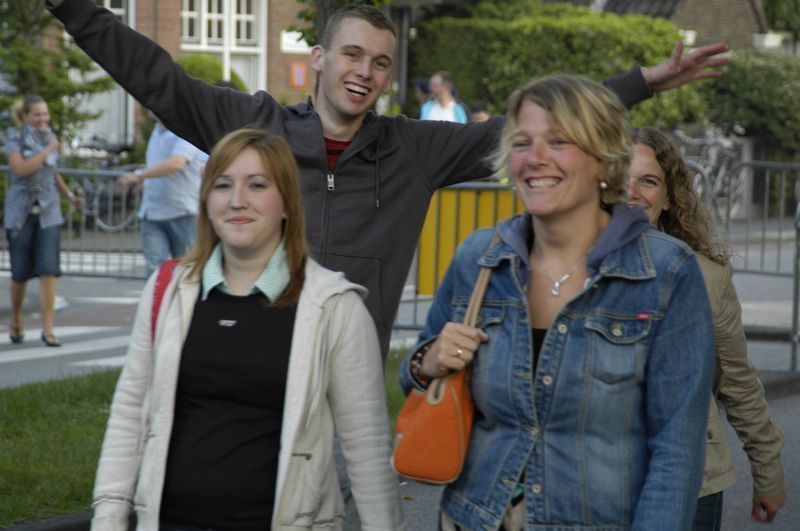 Baggerfestival 2008 Sliedrecht