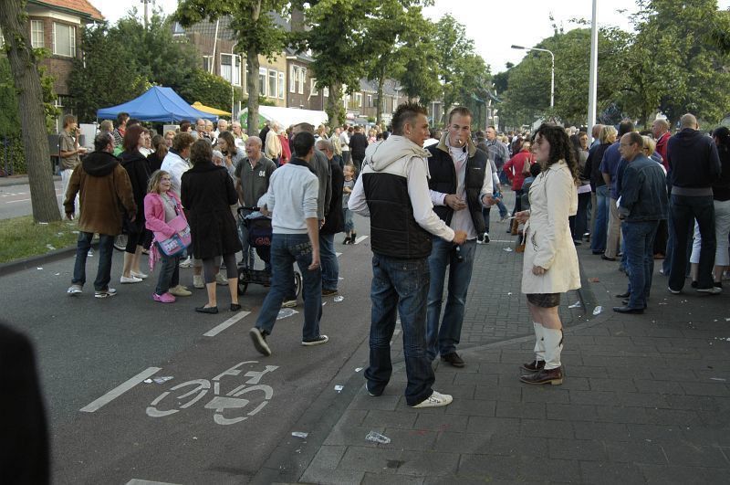 Baggerfestival 2008 Sliedrecht