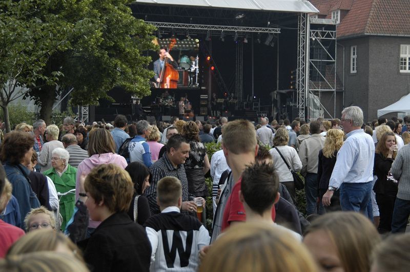 Baggerfestival 2008 Sliedrecht