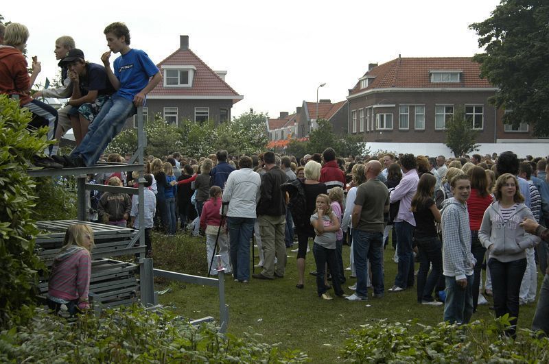 Baggerfestival 2008 Sliedrecht