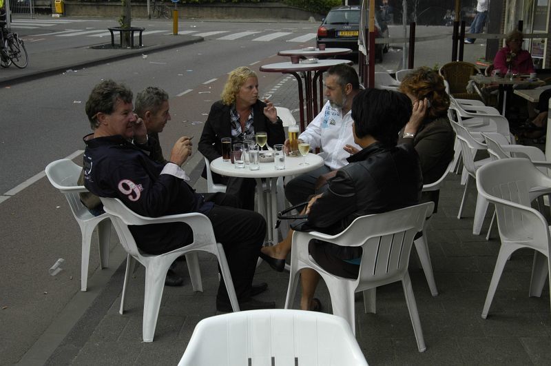 Baggerfestival 2008 Sliedrecht