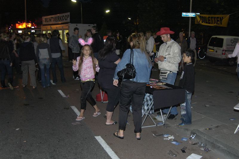 Baggerfestival 2008 Sliedrecht