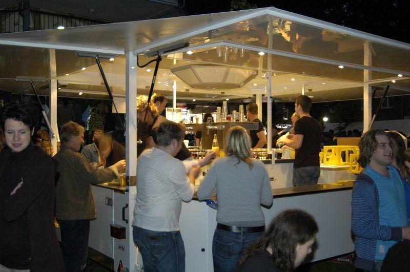Baggerfestival 2008 Sliedrecht