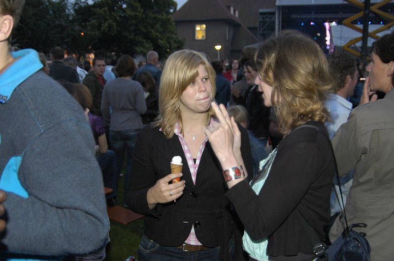 Baggerfestival 2008 Sliedrecht