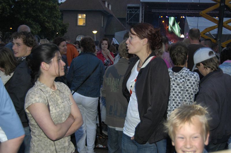 Baggerfestival 2008 Sliedrecht