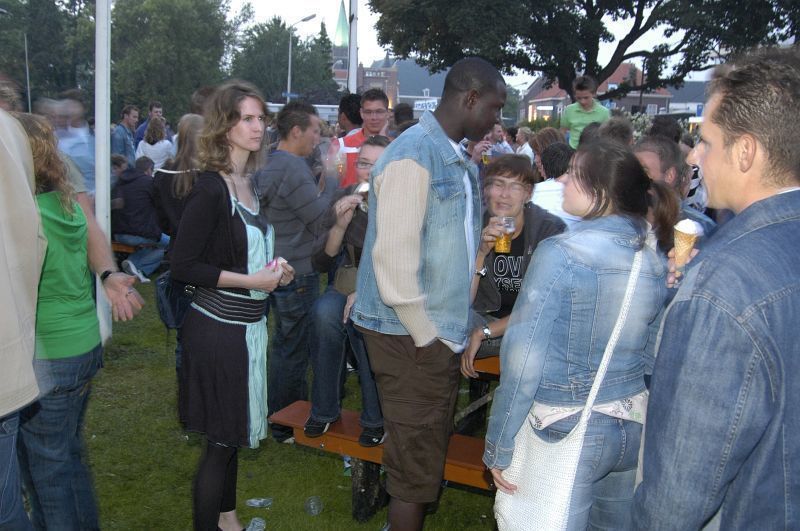 Baggerfestival 2008 Sliedrecht