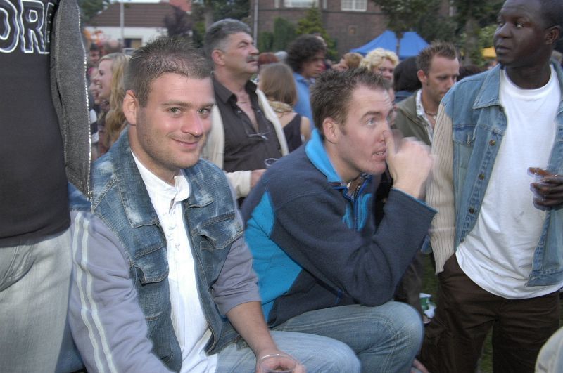 Baggerfestival 2008 Sliedrecht